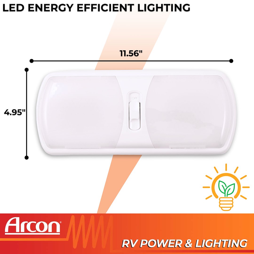 Arcon 20714n Interior Light - Led - image 4