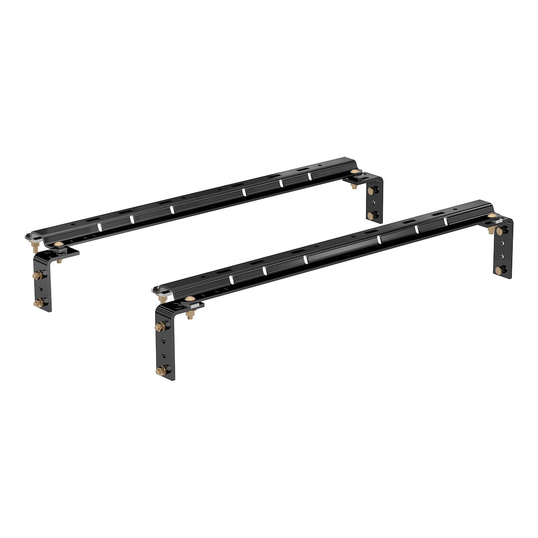 Curt 16100 Fifth Wheel Trailer Hitch Mount Kit - image 1
