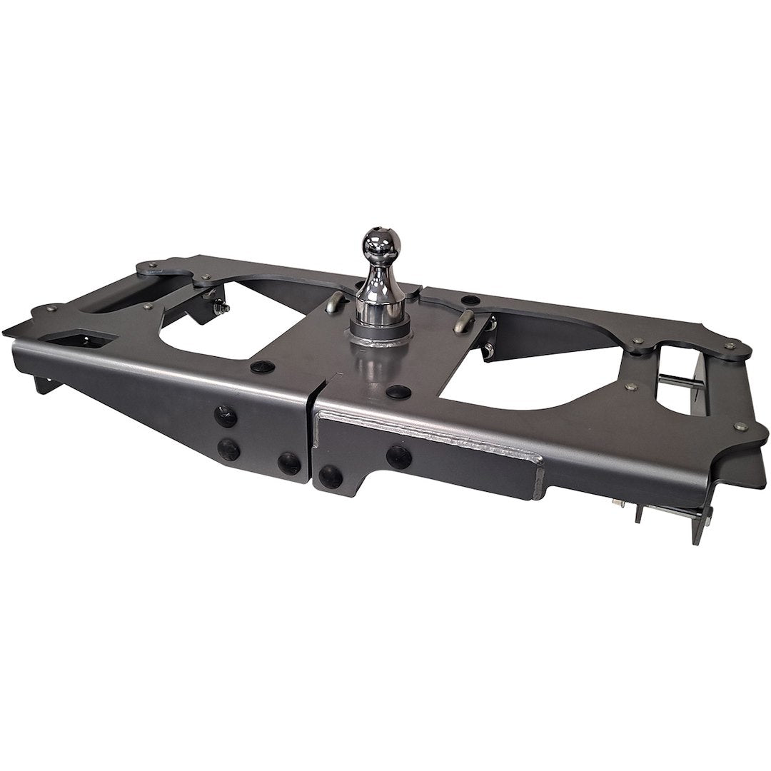 Husky Towing 34201 Gooseneck Trailer Hitch - image 1