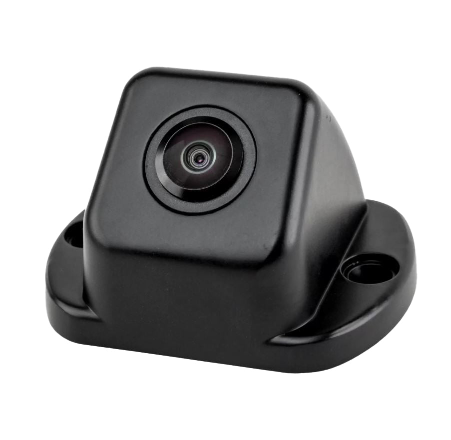 BrandMotion SurroundVUE™ 230 Degree Universal Rear Mount Backup Camera FLTW-3601 - image 8