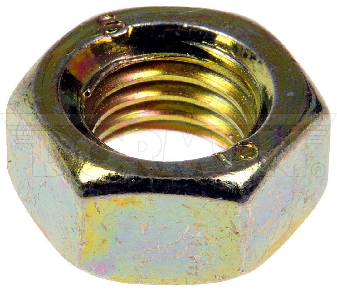 Dorman OE Solutions 962-025 Hex Nuts, Set of 4 - image 1
