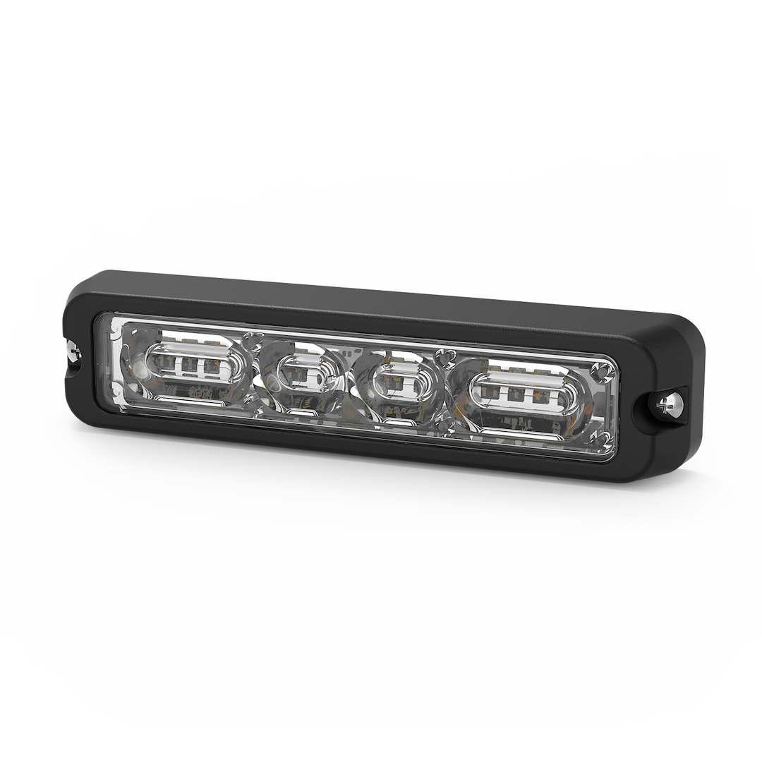 Ecco ED3706A Multi-Mount Directional LED Warning Bar