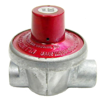 Mb Sturgis 108072-Mbs Propane Regulator - image 1