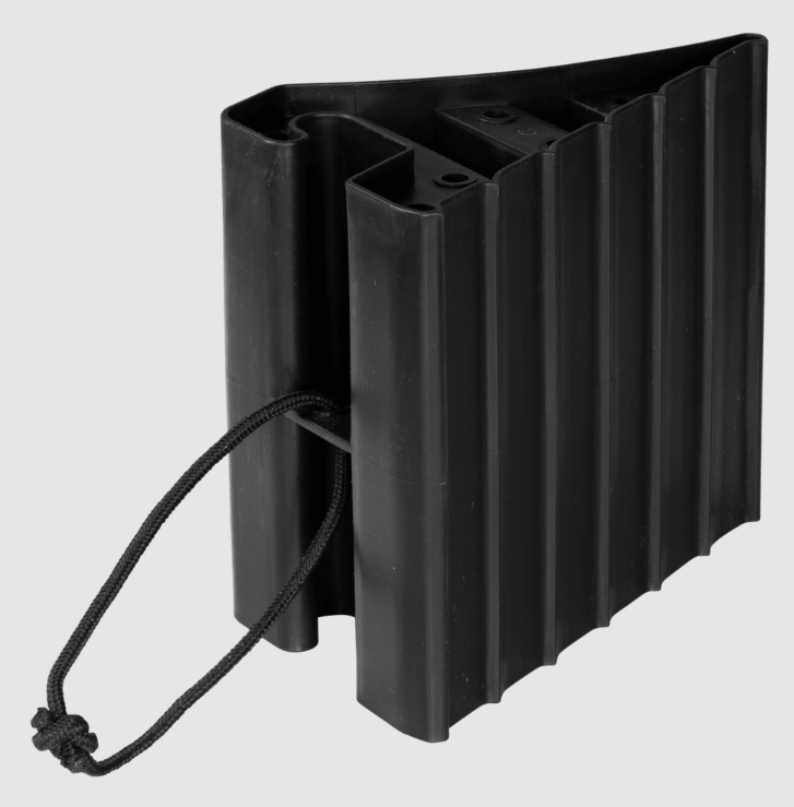 Lippert Wheel Chock (2025022180)