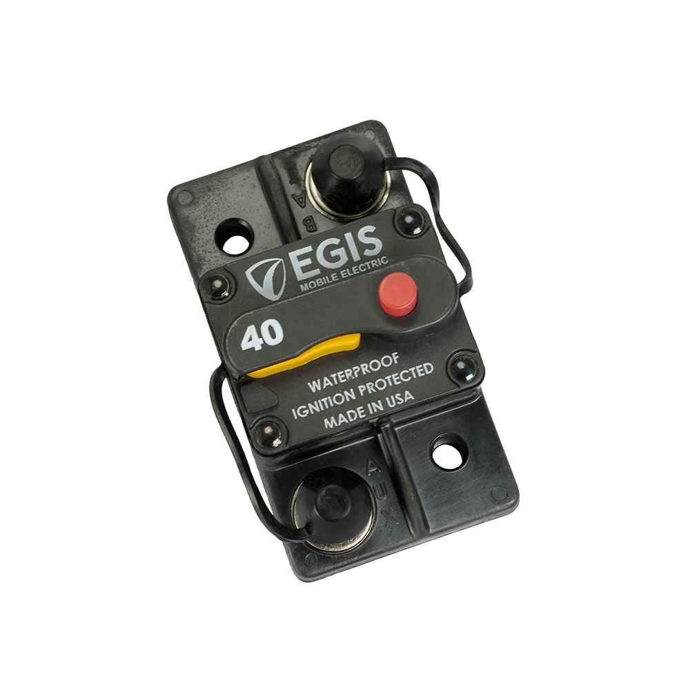 Egis 4703-040 Circuit Breaker - image 1
