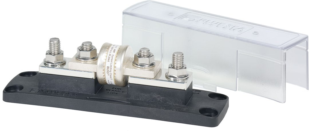 Blue Sea 5502-Bss Fuse Block - image 1