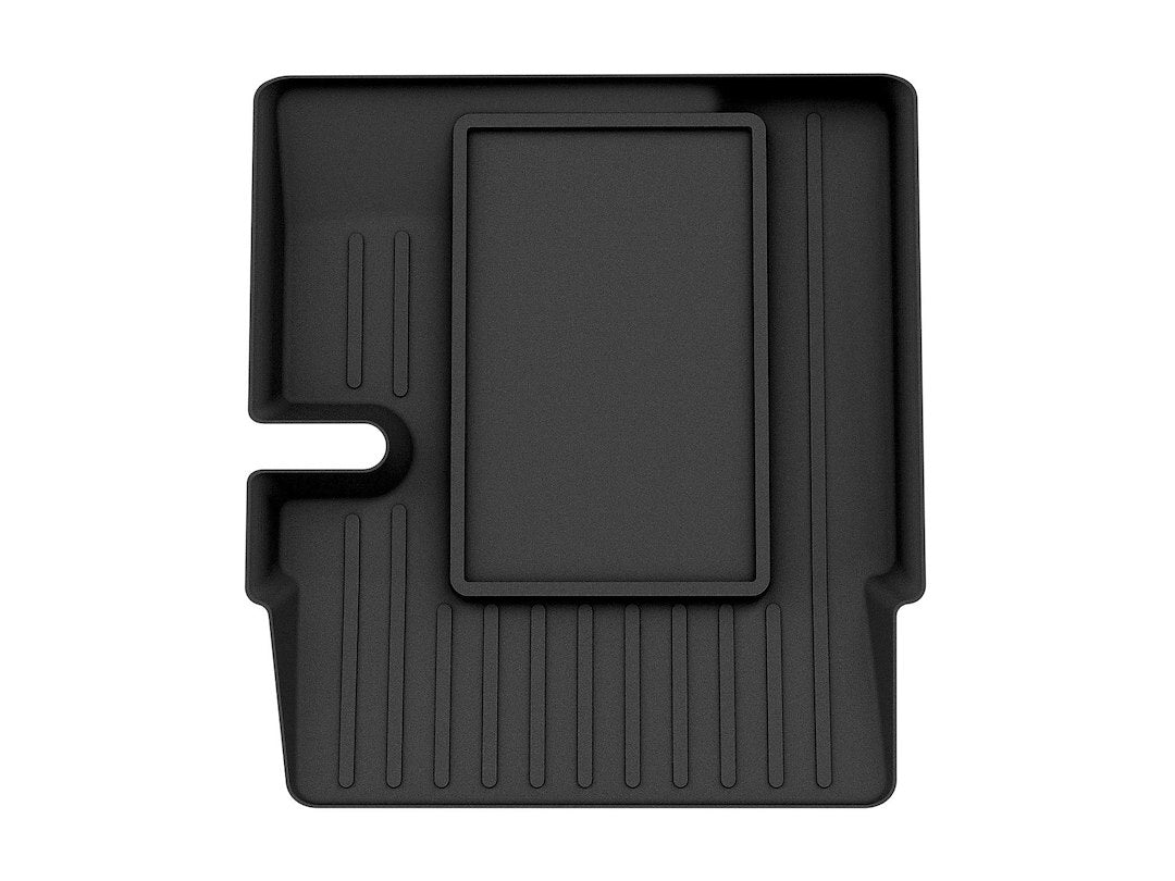 Weathertech (Usa) 442492 Floor Liner - image 1