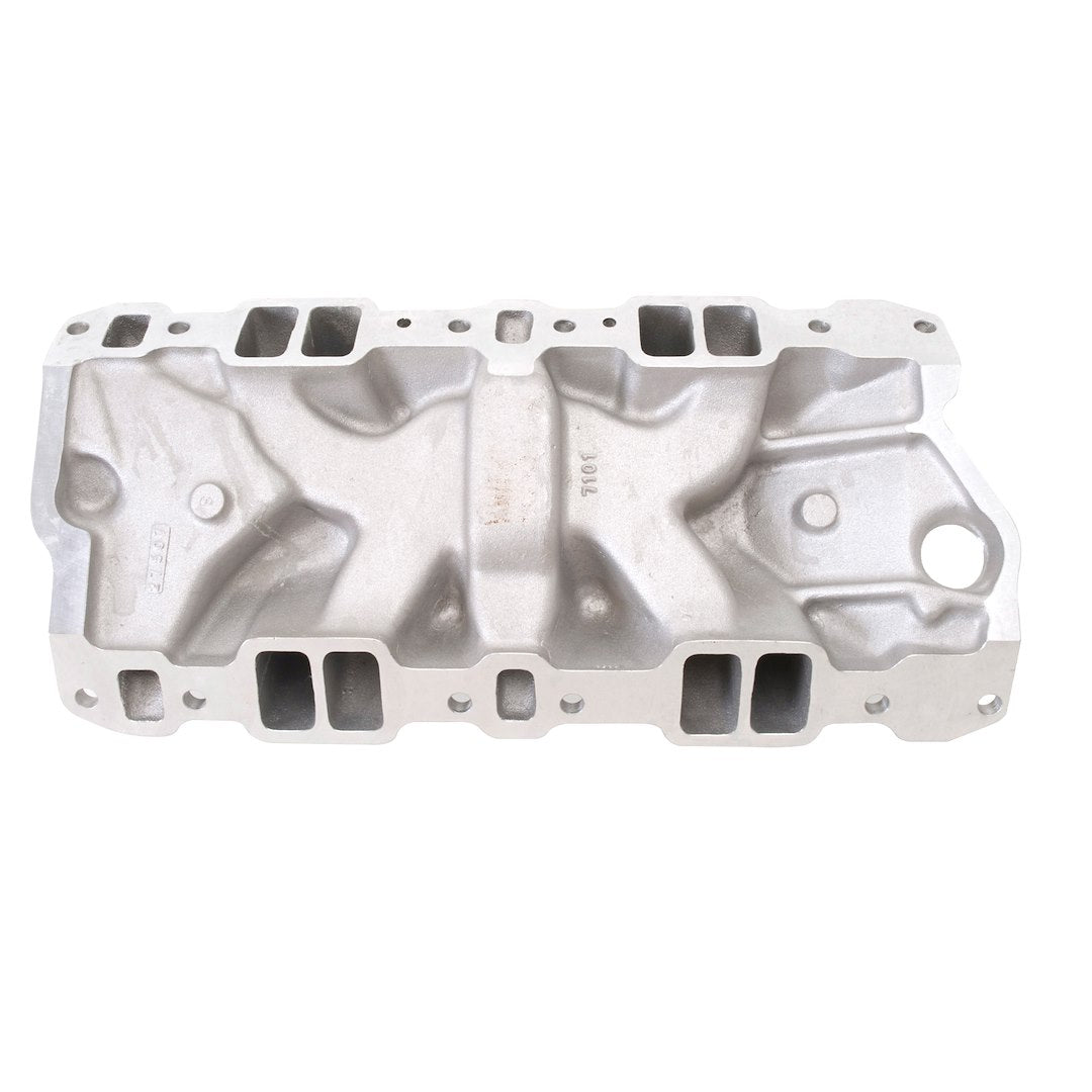 Edelbrock 7101 Performer RPM-180 Intake Manifold