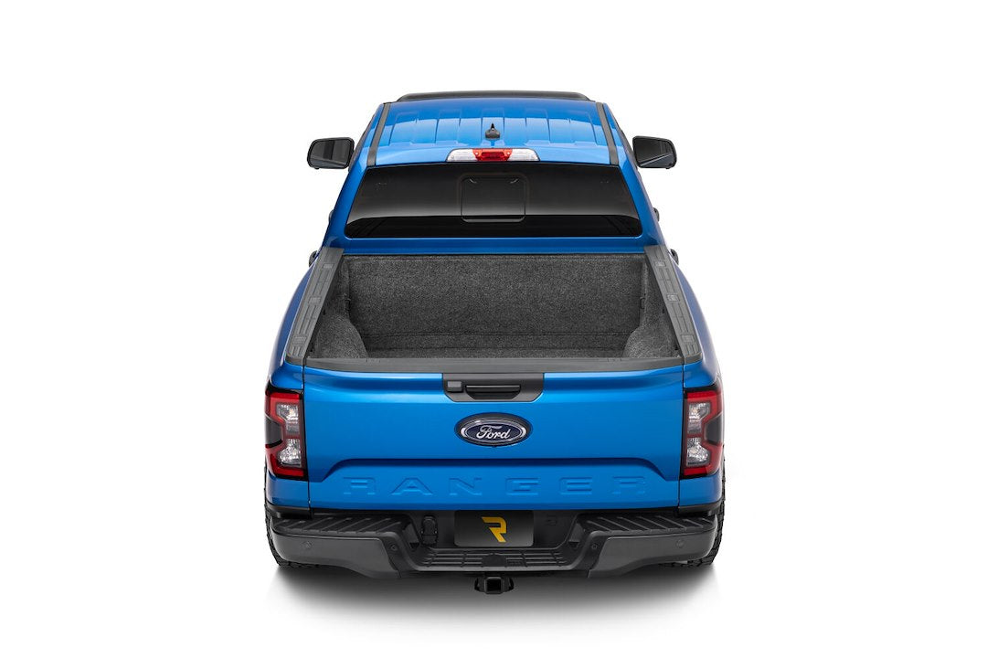 Husky Liner Hbrq15sck Guardian Comfort Full Bed Liner