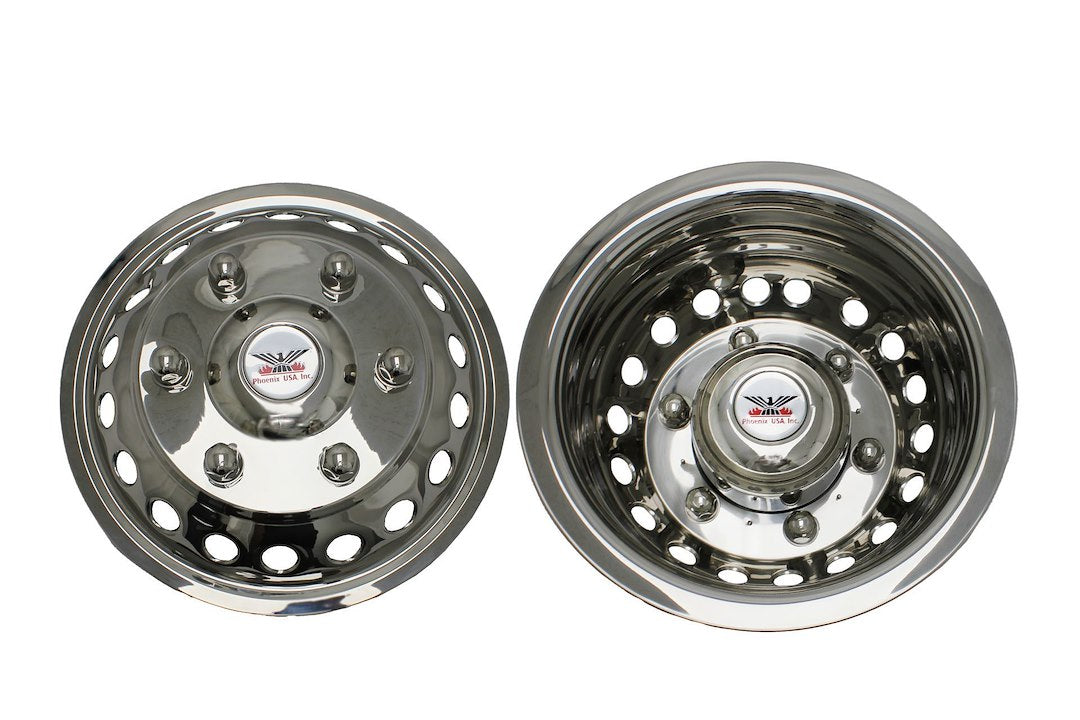 Phoenix USA QS16A Wheel Simulator
