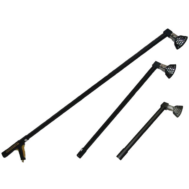 Dr Shrink Ds-Shfast998-6 Boat Shrink Wrap Heat Tool Extension - image 2