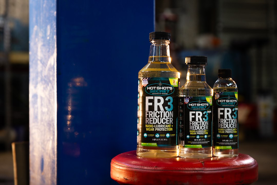 Hot Shot's Secret/ Lubrication Specialties Hssfr316z Oil Additive - image 7