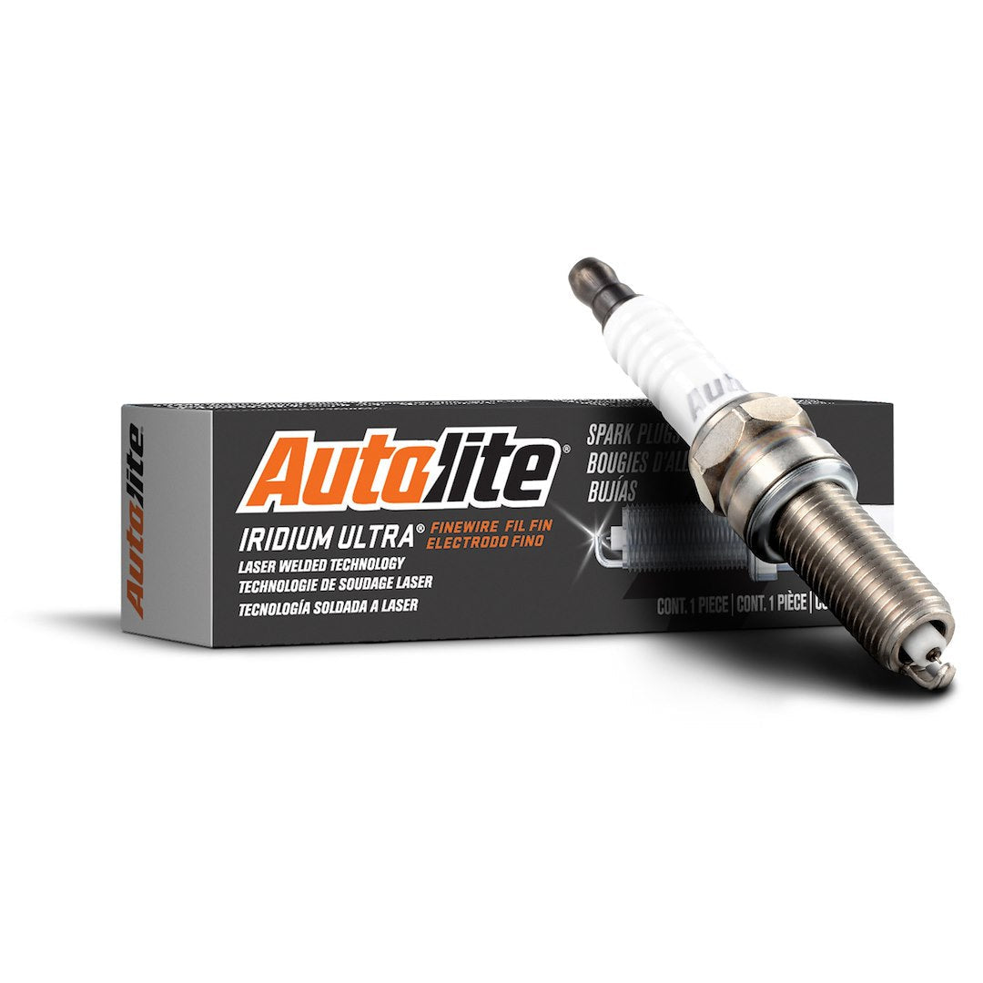 Autolite Spark Plugs Iridium Ultra ® Spark Plug Gasket AI5703 - image 4