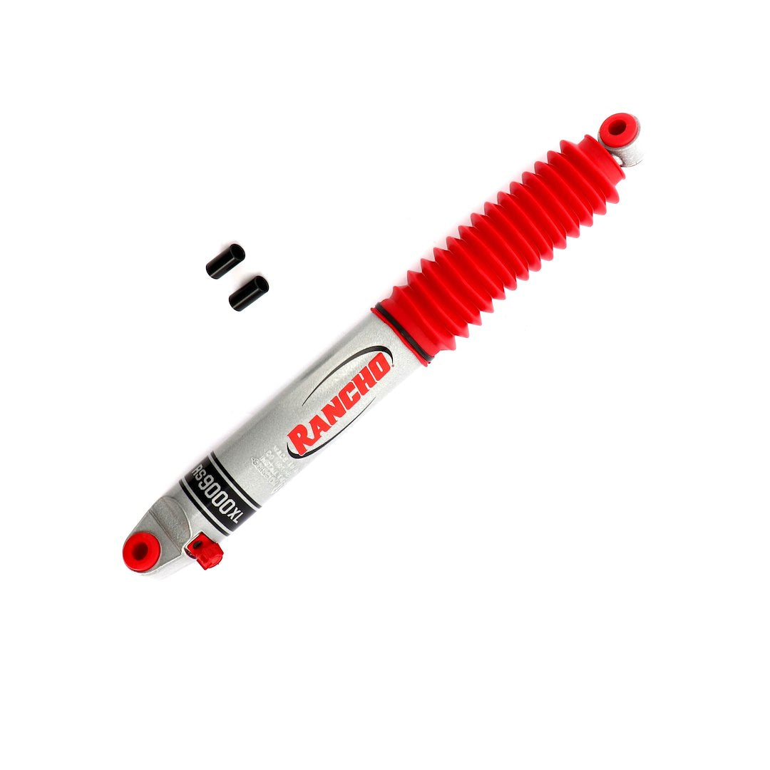 Rancho Rs994113 RS9000XL Nine-Level Damping Shock