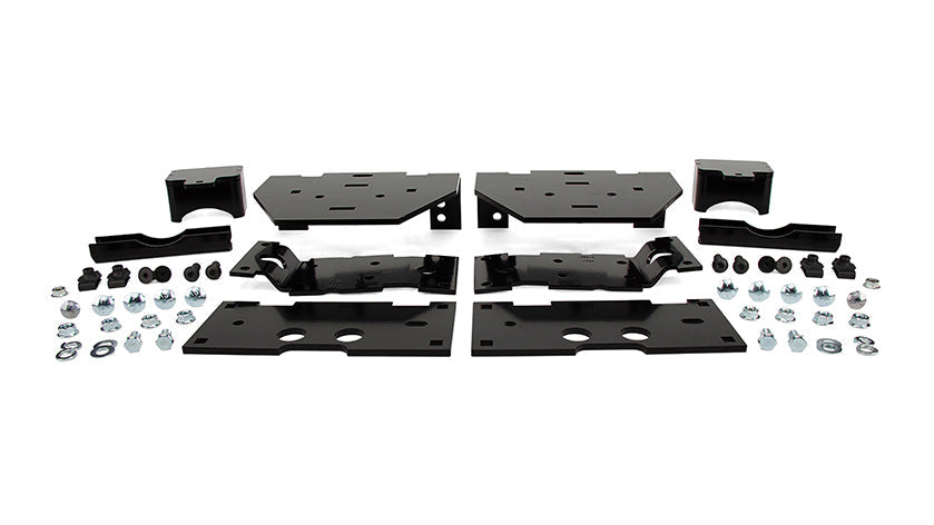 Air Lift LoadLifter 5000™ Ultimate Frame Mount 5000 Pound Helper Spring Kit 88380 - image 2
