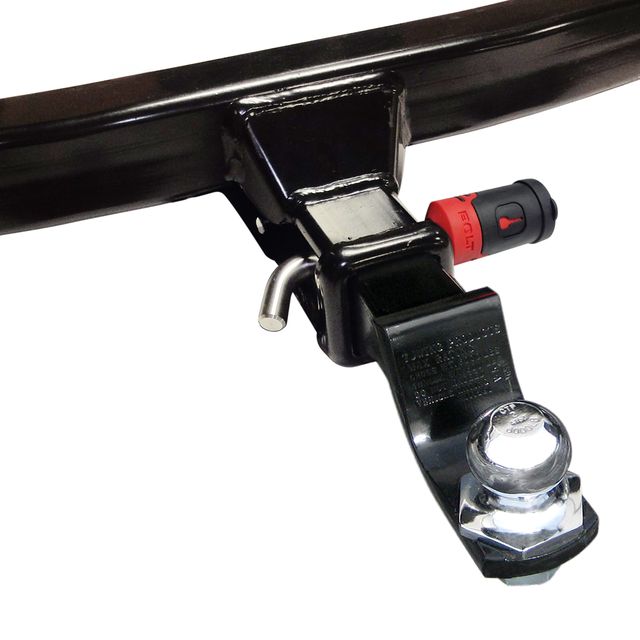 Bolt Locks/ Strattec Security 7032290 Trailer Hitch Pin - image 2