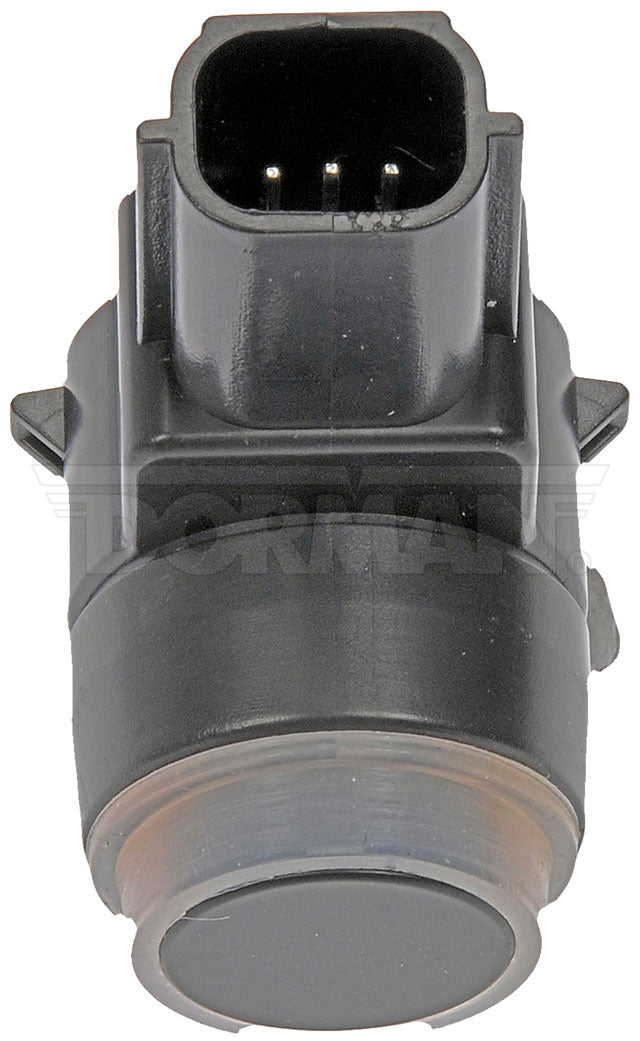 Dorman 684017 Black 90-Degree Parking Aid Sensor - image 2