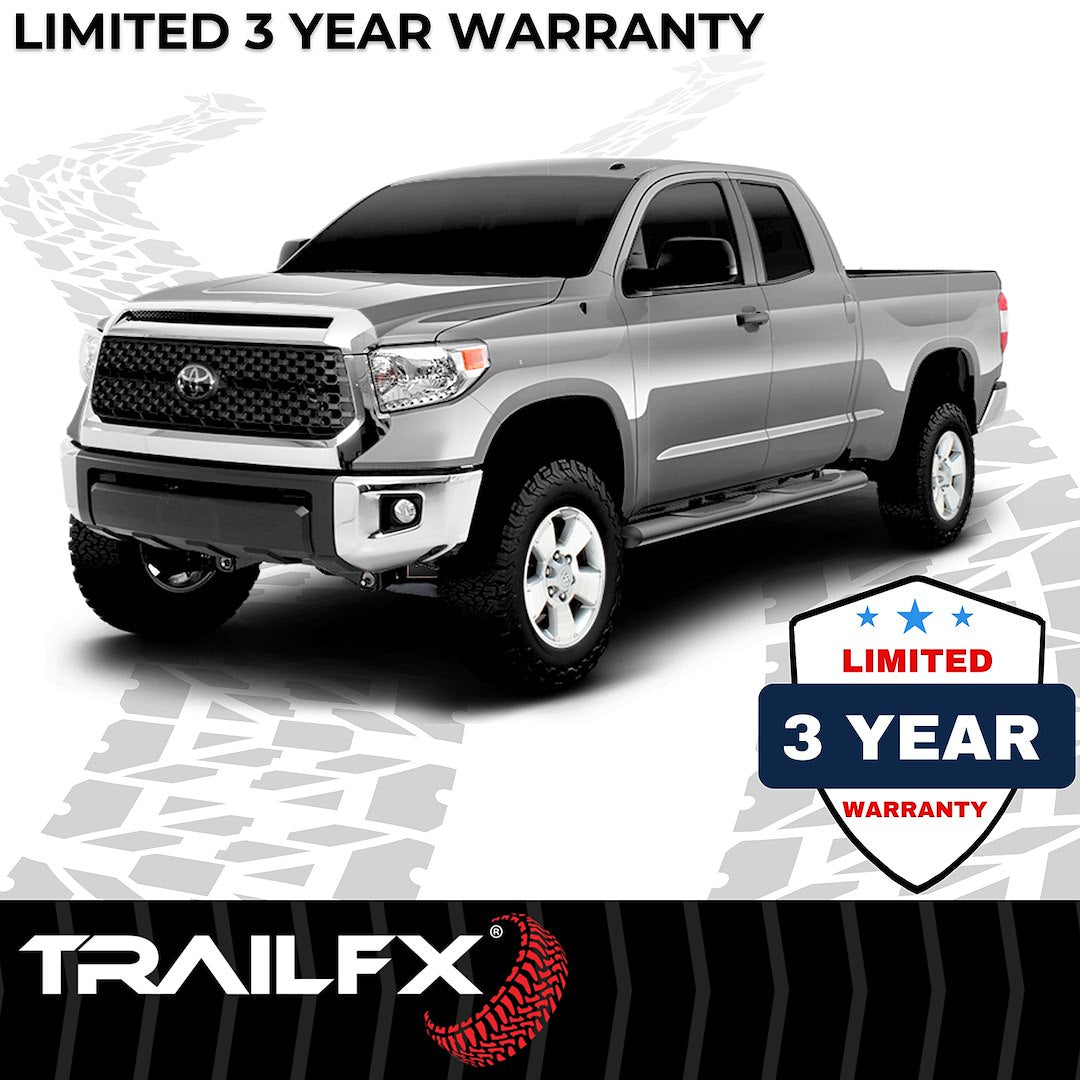 Trailfx A1513b Nerf Bar - image 8