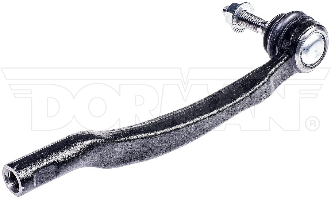 Dorman Chassis TO45052PR Premium Steel Tie Rod End - image 2