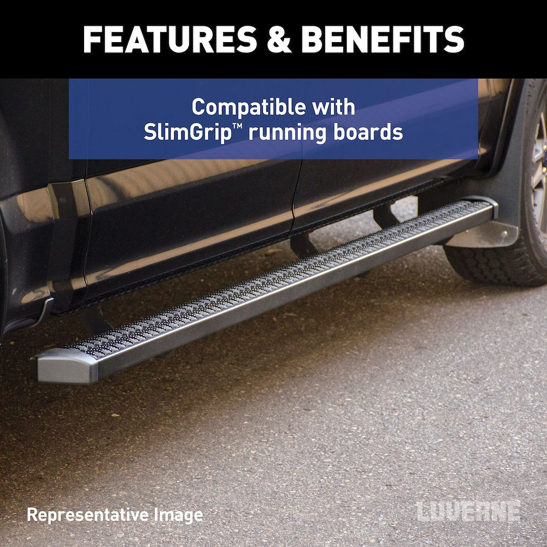 Aries 2055128 Nerf Bar Component - image 6