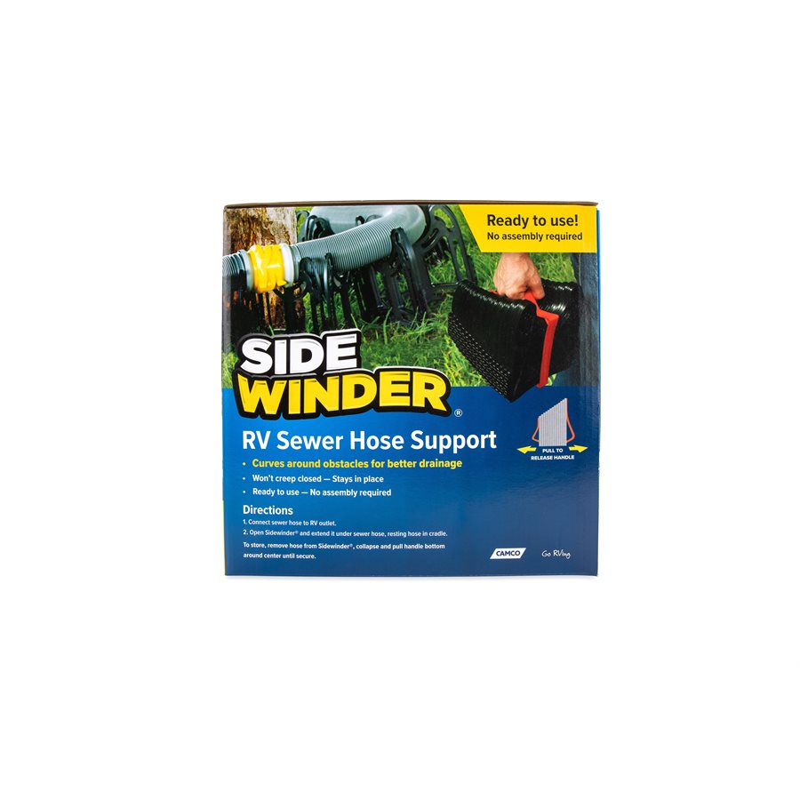 Camco 43041 Sewer Hose Support - image 7