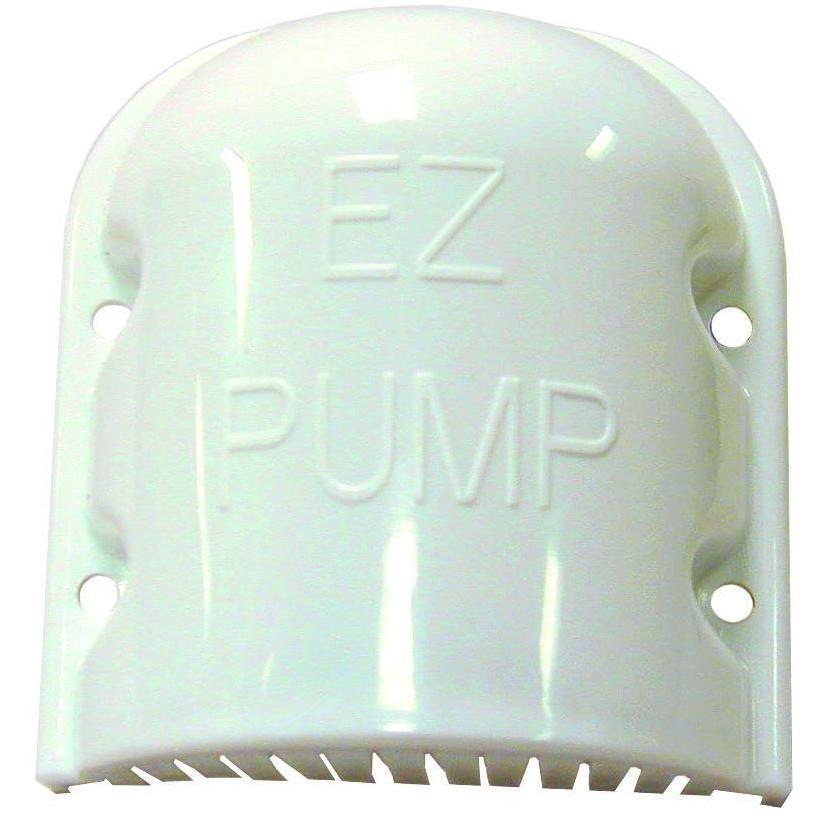 T-H Marine Ez-Wht-1-Dp Livewell Aerator Water Intake - image 3