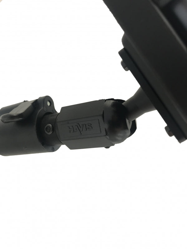 Havis Inc. Pkg-Win-102 Adjustable Cell Phone Mount
