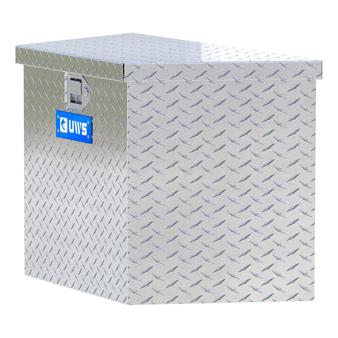 Uws Tbv-34 Tool Box - image 6