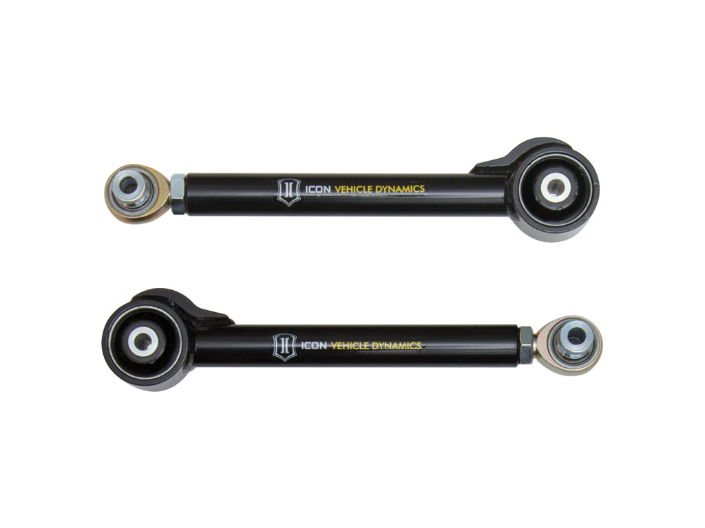 Icon Vehicle Dynamics 54100T Adjustable Upper Control Arms, Pair