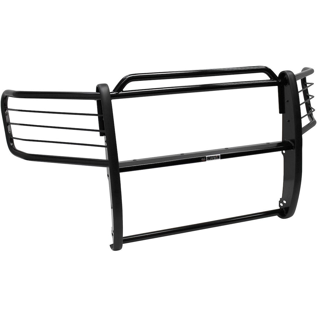Westin Automotive 40-3835 Grille Guard - image 3