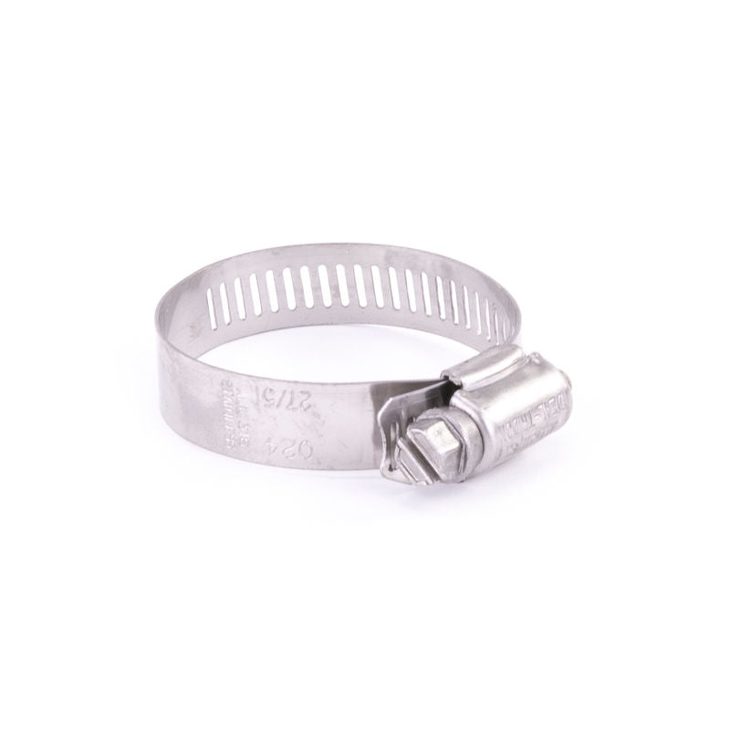 Sierra Marine Hose Clamp (18710242) – Maximum Diameter: 2 Inch