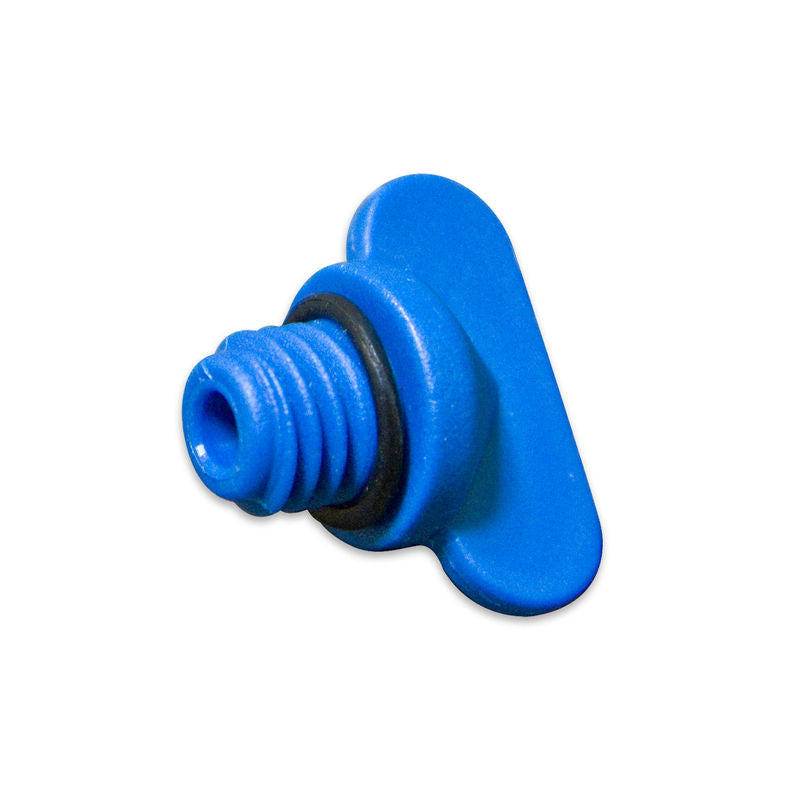 Sierra Marine Boat Drain Plug (184226) – Type: Threaded