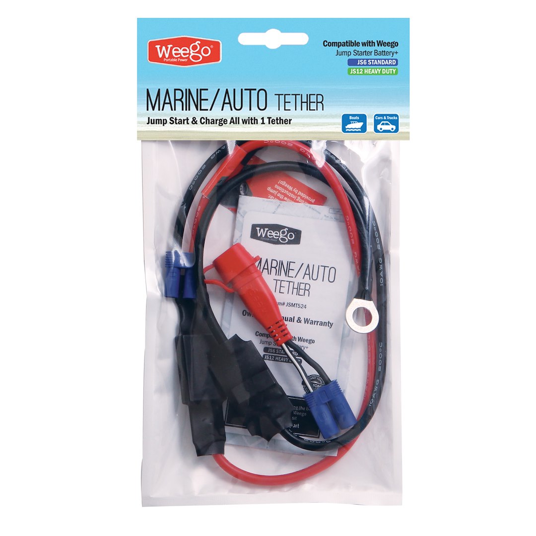Weego Jsmt524 Battery Charging Cable - image 2