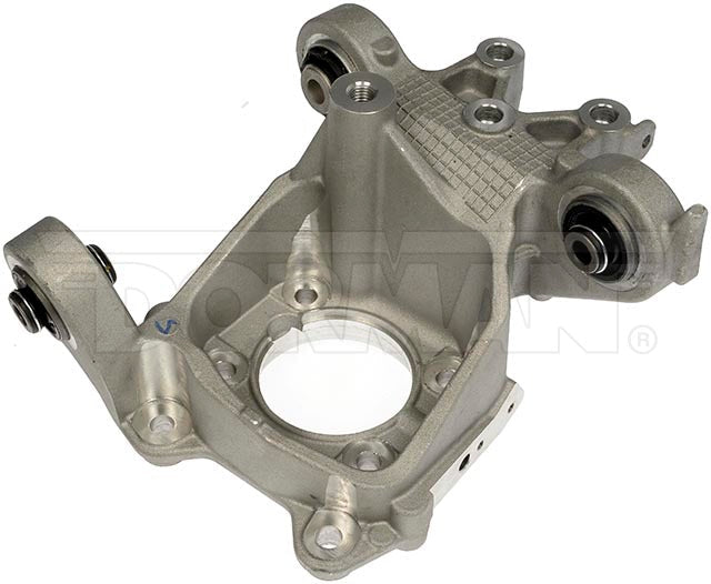 Dorman 686030 Gray Aluminum Rear Spindle Knuckle - image 1