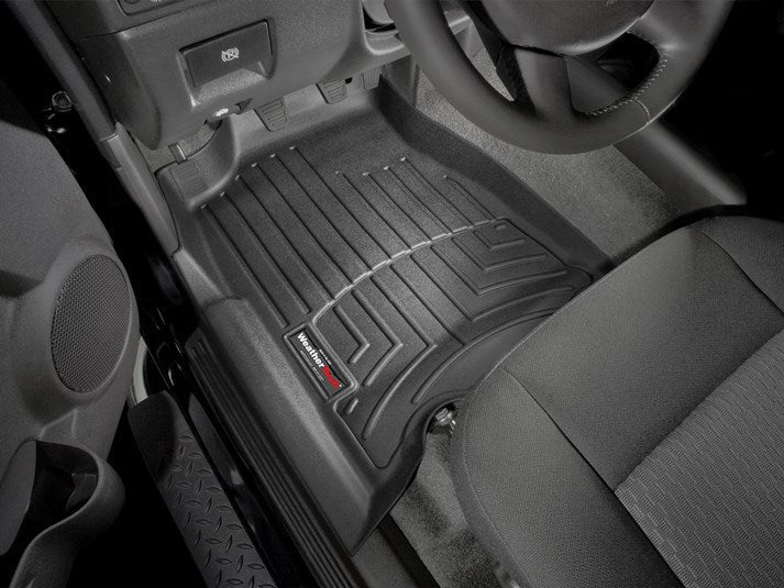 Weathertech (Usa) 440761 Floor Liner - image 1