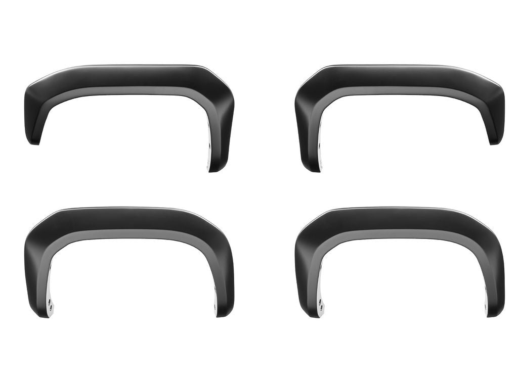 Husky Liner 2803931 Extend-A-Fender Flares