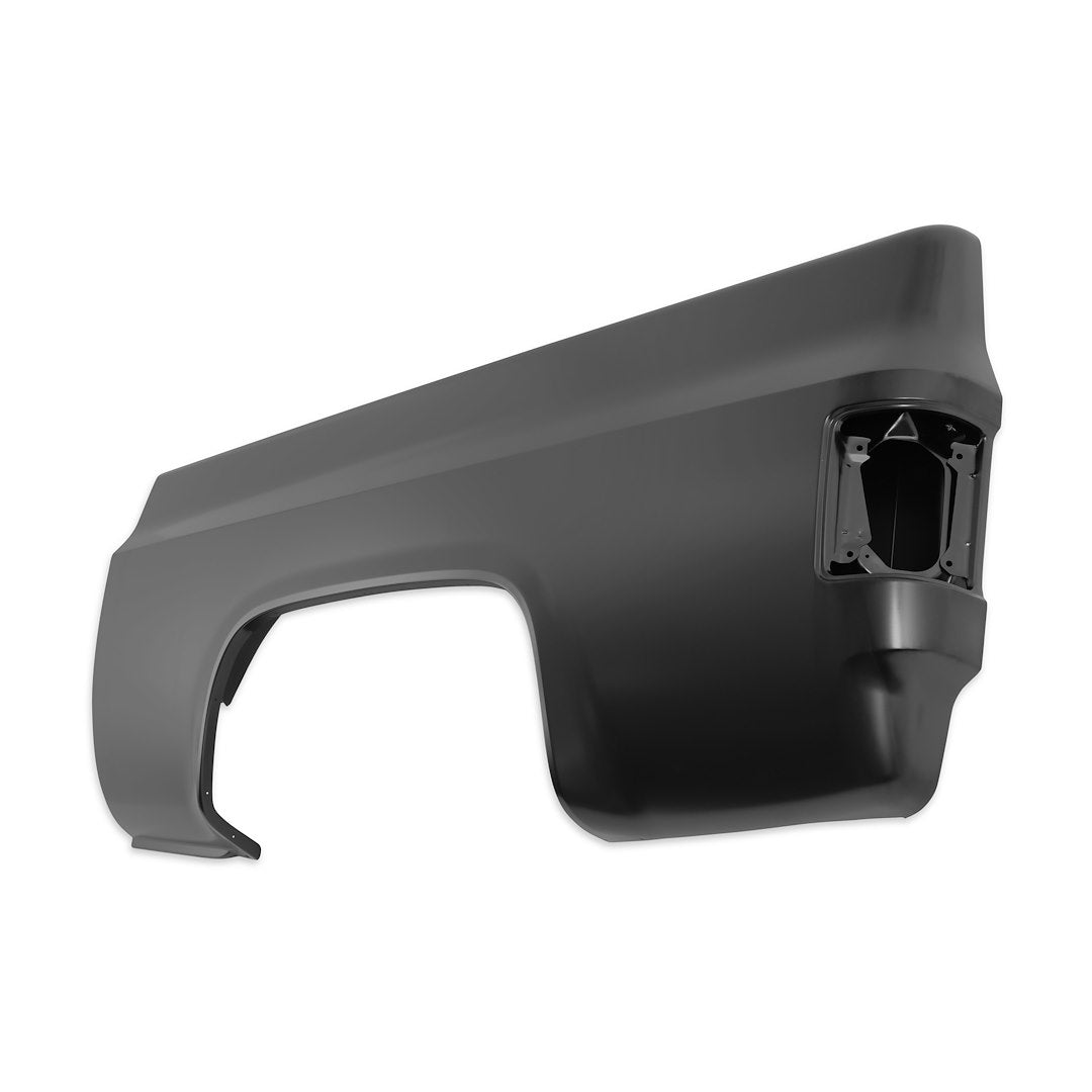 Holley Classic Trucks 04-100 Left C10 Bedside Panel