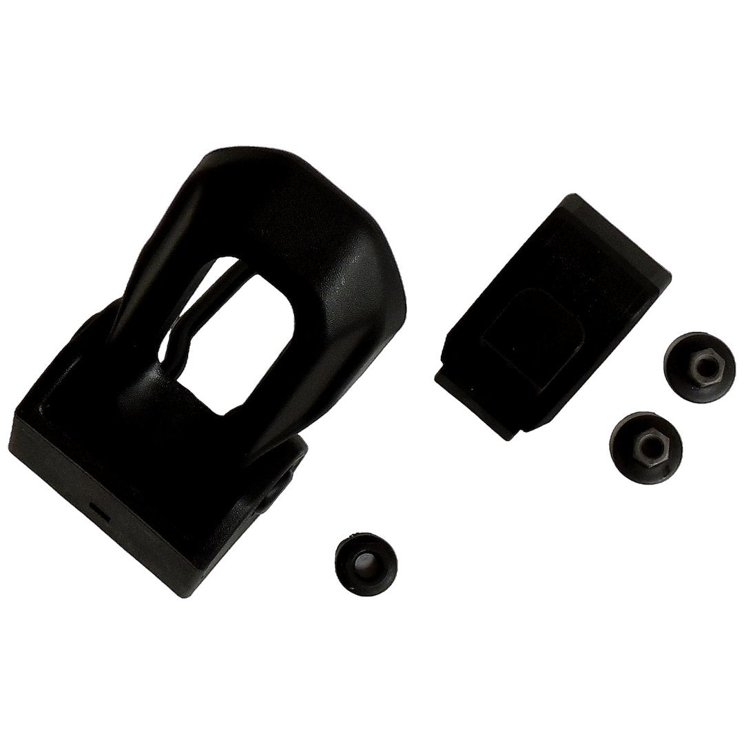 Crown Automotive 68240952K Hood Catch Kit - image 2