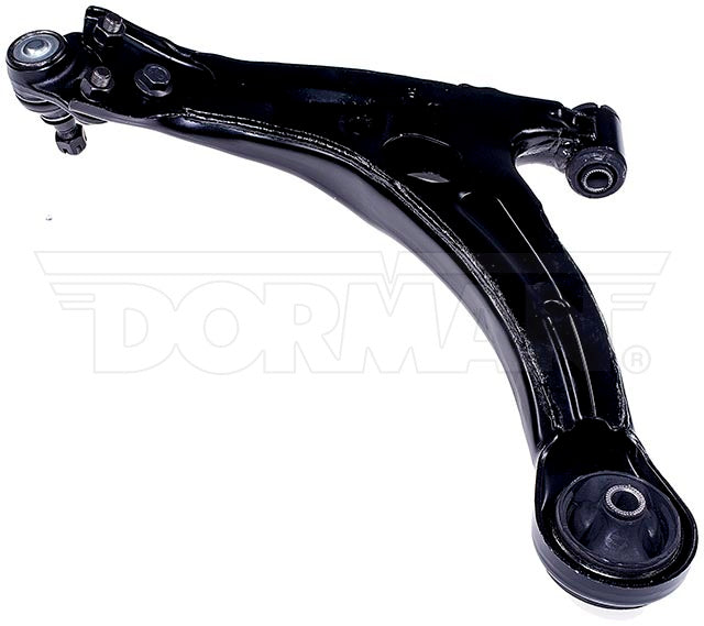 Dorman 526-964 Stamped Steel Control Arm with Bushing - image 2