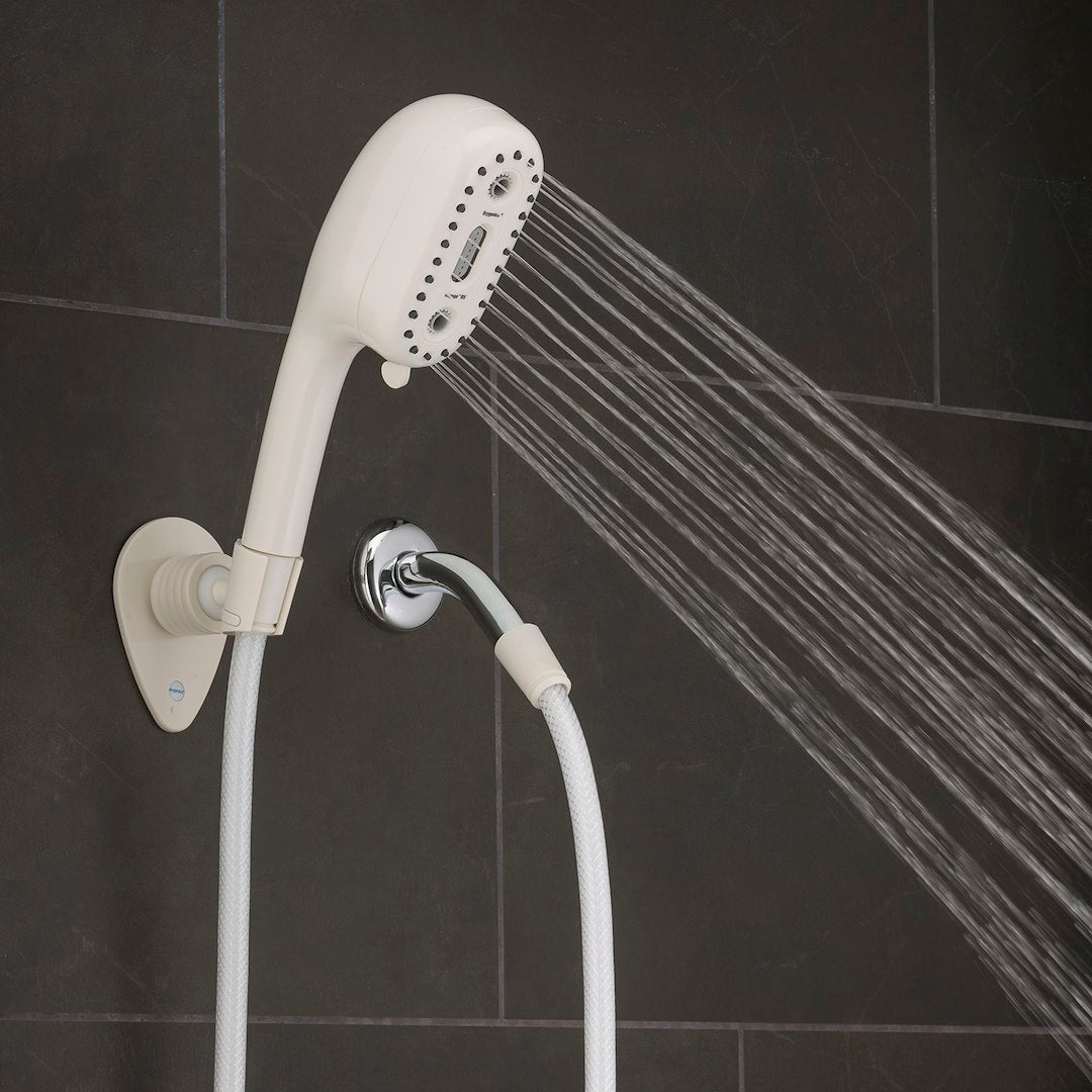 Oxygenics/ Etl 28742 Shower Head - image 6