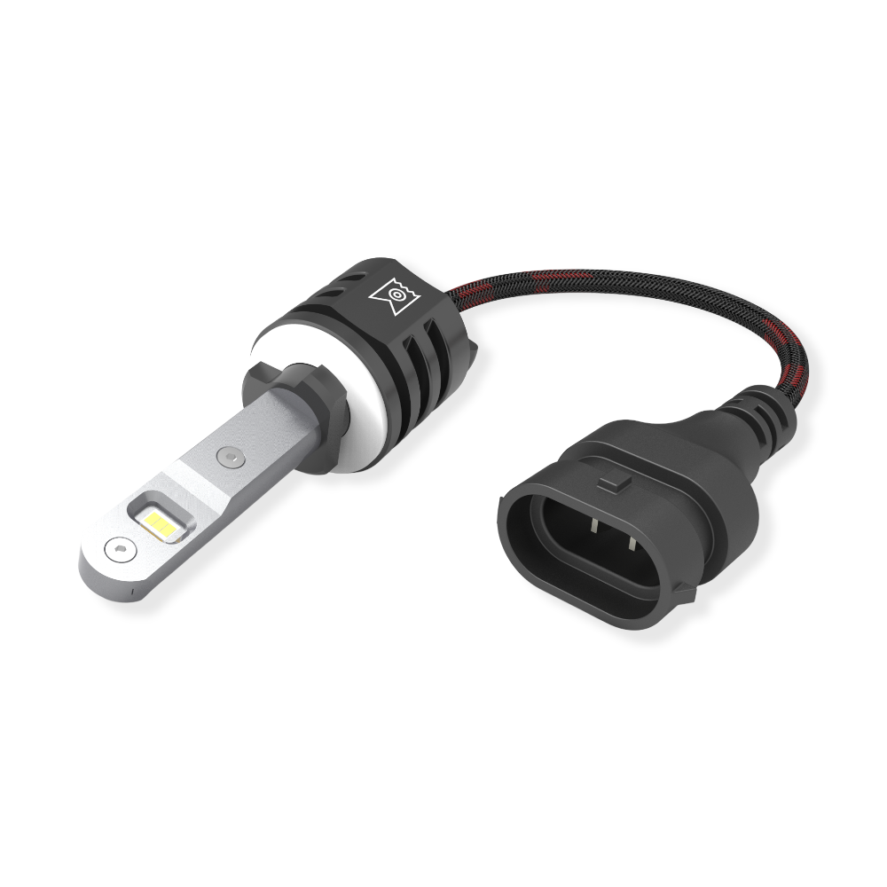 Arc Lighting 21801 Driving/ Fog Light Bulb - Led - image 4