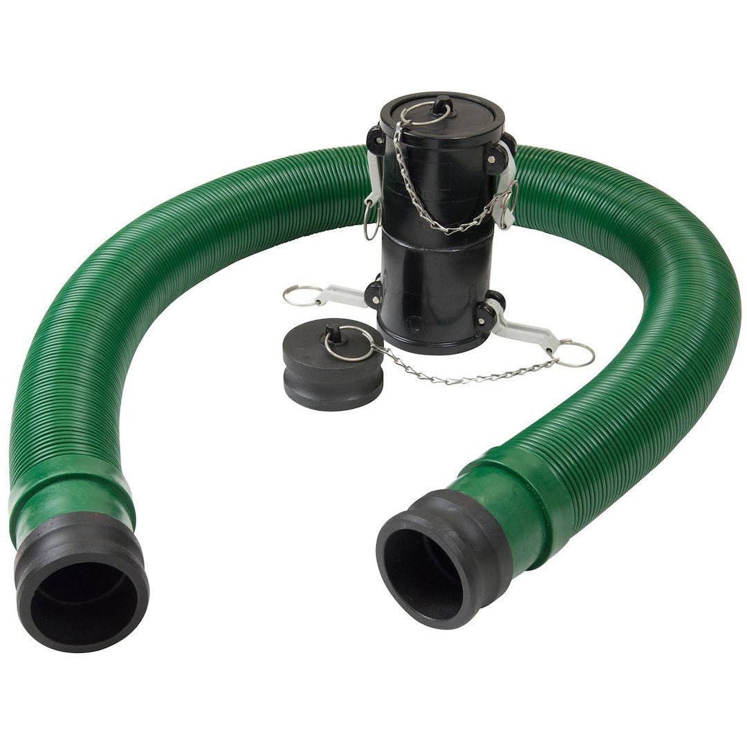 Lippert Components 360784 Sewer Hose - image 1