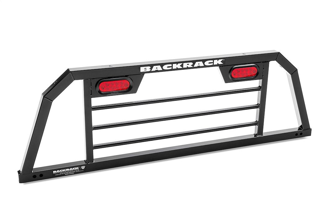 BackRack SRL Rack Steel Horizontal Bar Headache Rack SRL600 - image 1