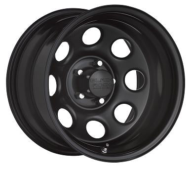 Black Rock 997795045 Type 8 17 × 9, 5 × 5 Wheel - image 1