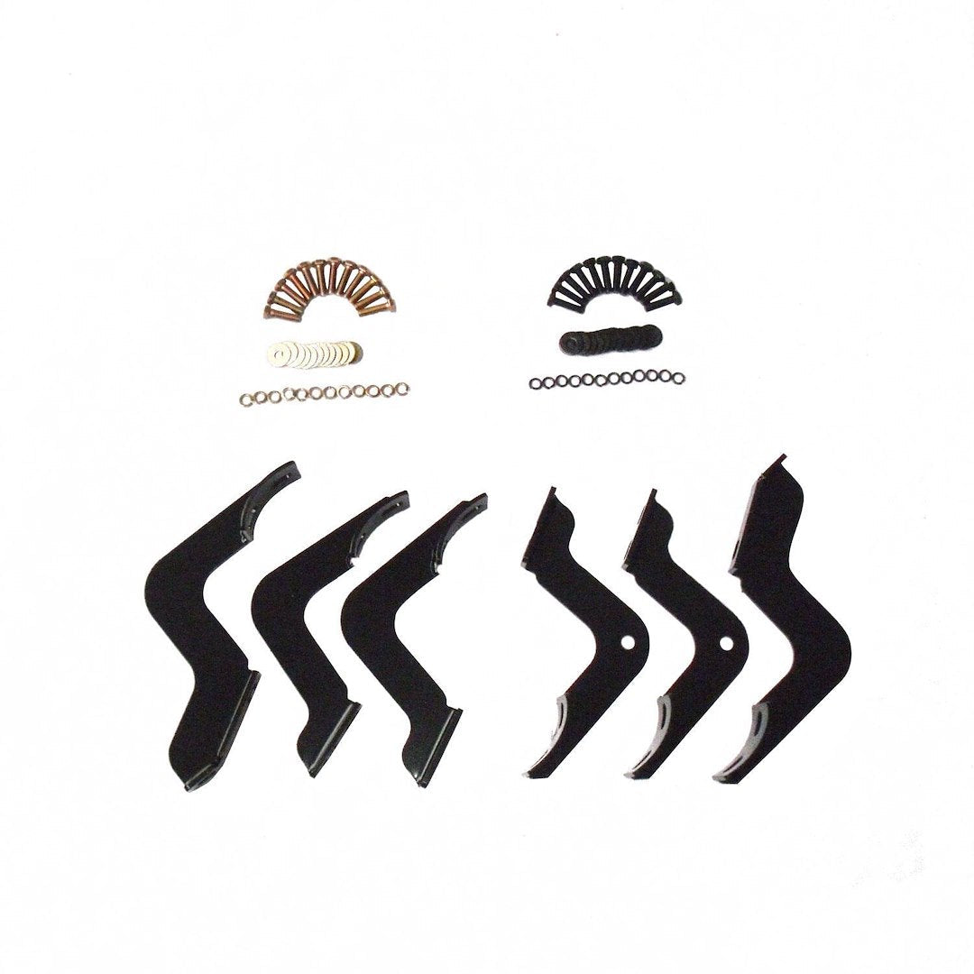 Westin Automotive 21-23250 Nerf Bar - image 4