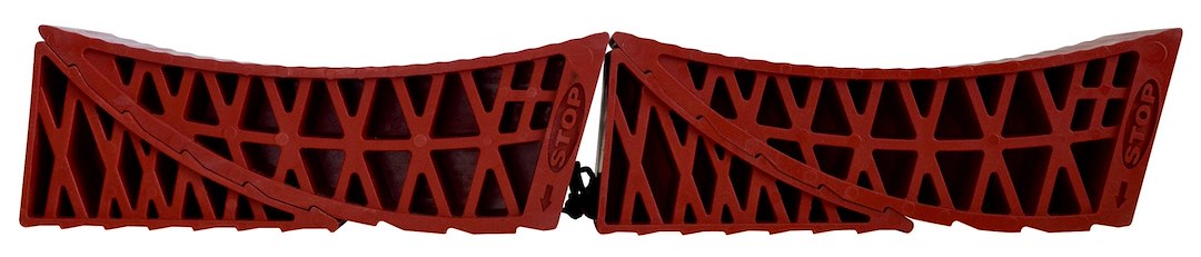 Valterra A10-0903 Leveling Block - image 2