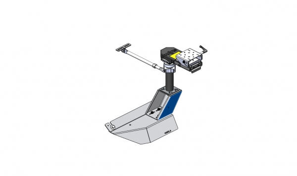 Havis Inc. Pkg-M-3009 Laptop Mount