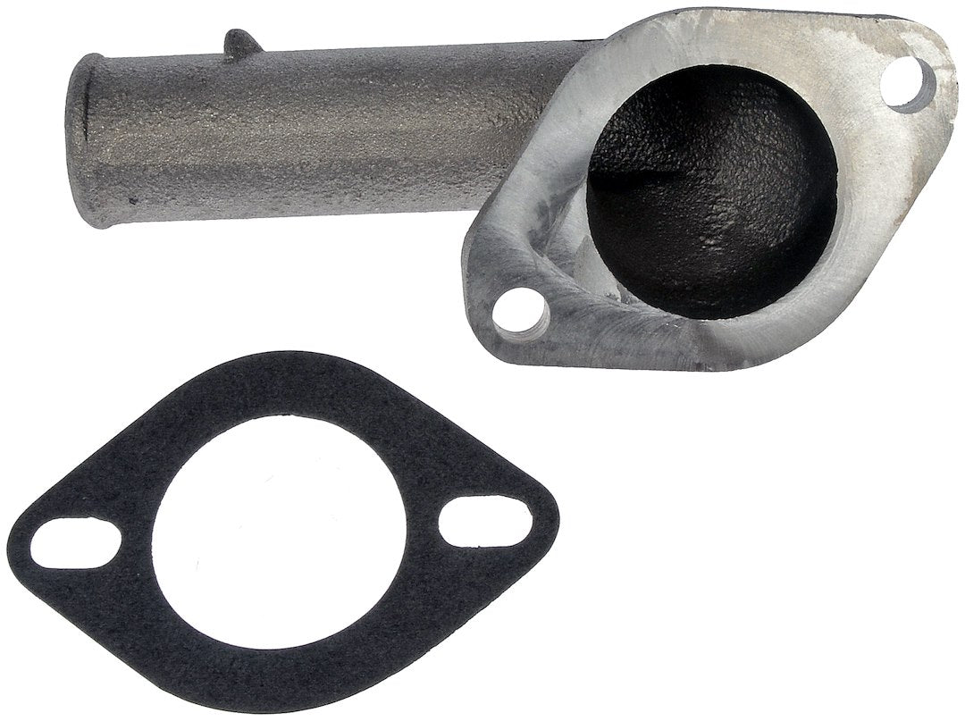 Dorman 9022019 180-Degree Thermostat Housing with Gasket - image 1