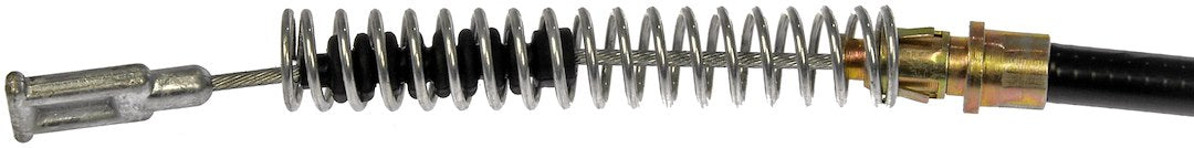 Dorman First Stop C660051 Parking Brake Cable - image 2