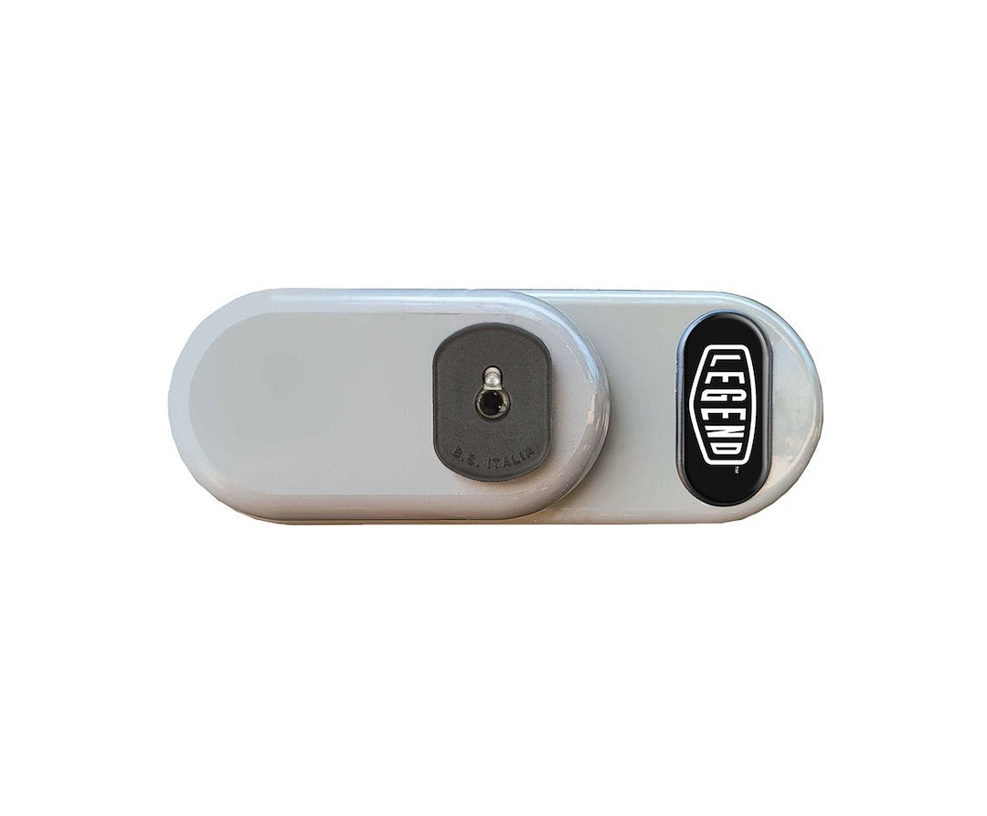 Legend Fleet Sl1-021-002 SecuriLock Double Entry Door Lock